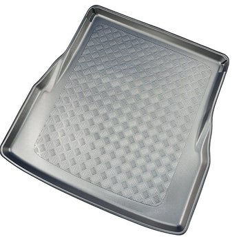 Bandeja maletero Mercedes EQS V297, carrocería cupé, fabricación 09.2021 - presente #1
