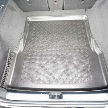 Bandeja maletero Mercedes EQS V297, carrocería cupé, fabricación 09.2021 - presente #1