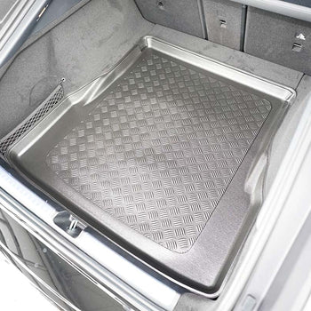 Bandeja maletero Mercedes EQS V297, carrocería cupé, fabricación 09.2021 - presente #1