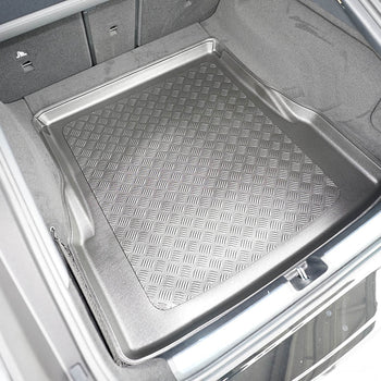 Bandeja maletero Mercedes EQS V297, carrocería cupé, fabricación 09.2021 - presente #1
