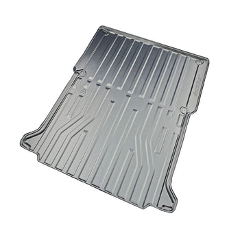 Bandeja maletero Nissan Townstar Furgon, carrocería furgoneta, fabricación 01.2022 - presente, batalla corta, 2-3 plazas #2