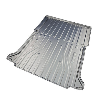 Bandeja maletero Renault Kangoo E-Tech, carrocería furgoneta, fabricación 2022 - presente, batalla corta, 2-3 plazas #2