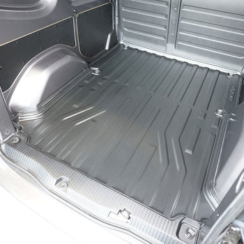 Bandeja maletero Renault Kangoo III Furgon, carrocería furgoneta, fabricación 06.2021 - presente, batalla corta, 2-3 plazas | 194012