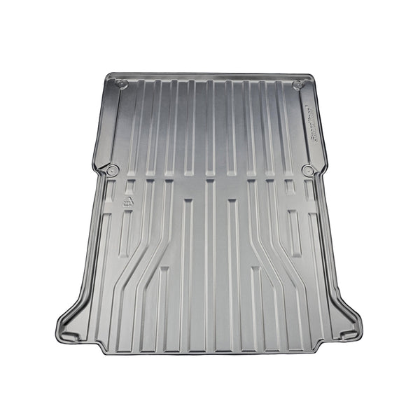 Bandeja maletero Renault Kangoo E-Tech, carrocería furgoneta, fabricación 2022 - presente, batalla corta, 2-3 plazas #2