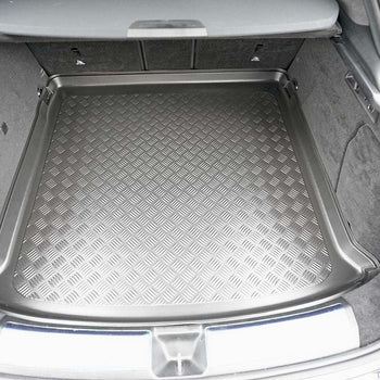 Bandeja maletero Mercedes GLE II PHEV, carrocería cupé, fabricación 03.2020 - presente #1