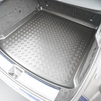 Bandeja maletero Mercedes GLE II PHEV, carrocería cupé, fabricación 03.2020 - presente #1