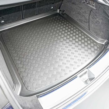 Bandeja maletero Mercedes GLE II PHEV, carrocería cupé, fabricación 03.2020 - presente #1