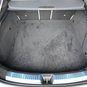 Bandeja maletero Mercedes GLE II PHEV, carrocería cupé, fabricación 03.2020 - presente #1