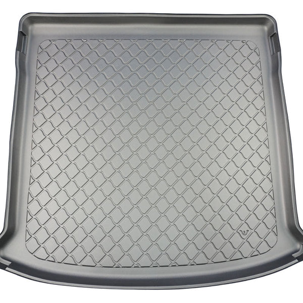 Bandeja maletero Mercedes GLE II PHEV, carrocería cupé, fabricación 03.2020 - presente #1