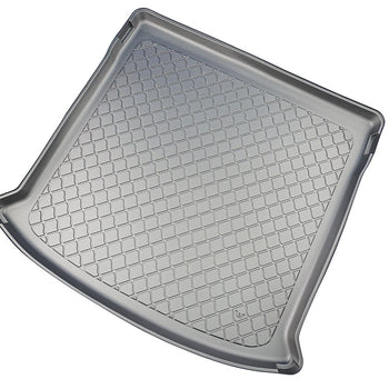 Bandeja maletero Mercedes GLE II PHEV, carrocería cupé, fabricación 03.2020 - presente #1