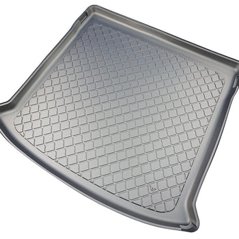 Bandeja maletero Mercedes GLE II PHEV, carrocería cupé, fabricación 03.2020 - presente #1