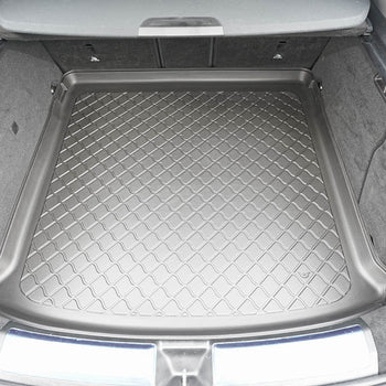 Bandeja maletero Mercedes GLE II PHEV, carrocería cupé, fabricación 03.2020 - presente #1