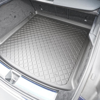Bandeja maletero Mercedes GLE II PHEV, carrocería cupé, fabricación 03.2020 - presente #1