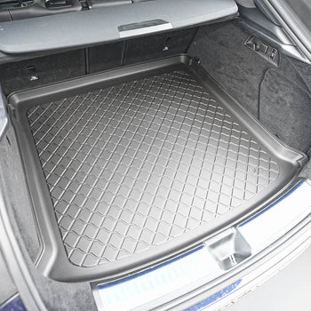Bandeja maletero Mercedes GLE II PHEV, carrocería cupé, fabricación 03.2020 - presente #1