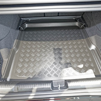 Bandeja maletero Mercedes EQE V295, carrocería sedán, fabricación 07.2022 - presente #1