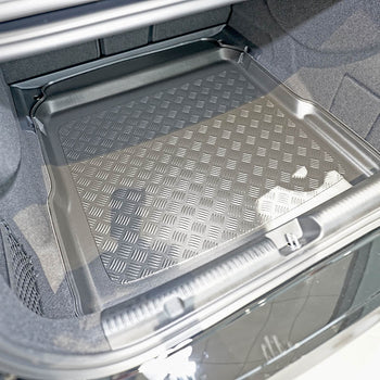 Bandeja maletero Mercedes EQE V295, carrocería sedán, fabricación 07.2022 - presente #1