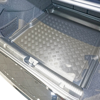 Bandeja maletero Mercedes EQE V295, carrocería sedán, fabricación 07.2022 - presente #1