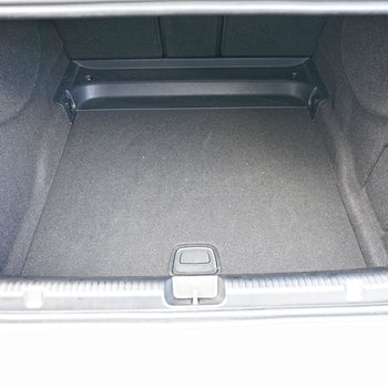 Bandeja maletero Mercedes EQE V295, carrocería sedán, fabricación 07.2022 - presente #1