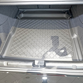 Bandeja maletero Mercedes EQE V295, carrocería sedán, fabricación 07.2022 - presente #1
