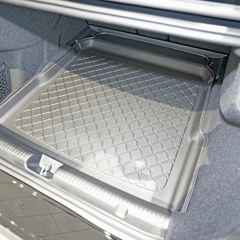 Bandeja maletero Mercedes EQE V295, carrocería sedán, fabricación 07.2022 - presente #1