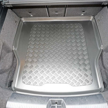 Bandeja maletero Mercedes CLA X118 Shooting Brake PHEV, carrocería camioneta, fabricación 06.2020 - presente #1