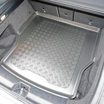 Bandeja maletero Mercedes CLA X118 Shooting Brake PHEV, carrocería camioneta, fabricación 06.2020 - presente #1