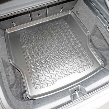 Bandeja maletero Mercedes CLA X118 Shooting Brake PHEV, carrocería camioneta, fabricación 06.2020 - presente #1