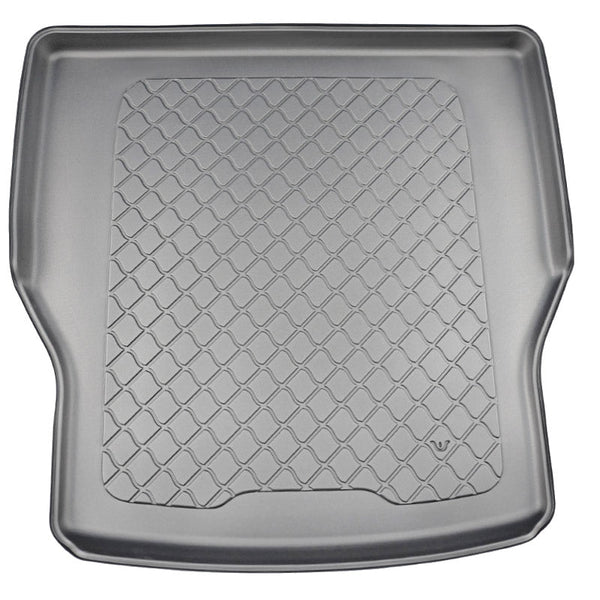 Bandeja maletero Mercedes CLA X118 Shooting Brake PHEV, carrocería camioneta, fabricación 06.2020 - presente #1