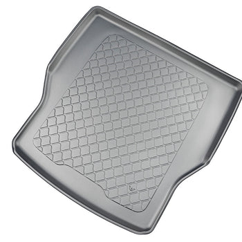 Bandeja maletero Mercedes CLA X118 Shooting Brake PHEV, carrocería camioneta, fabricación 06.2020 - presente #1