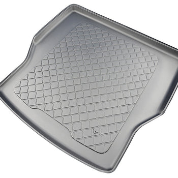 Bandeja maletero Mercedes CLA X118 Shooting Brake PHEV, carrocería camioneta, fabricación 06.2020 - presente #1