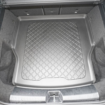 Bandeja maletero Mercedes CLA X118 Shooting Brake PHEV, carrocería camioneta, fabricación 06.2020 - presente #1