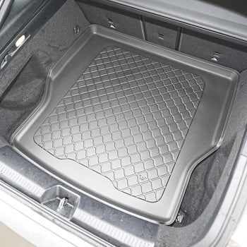 Bandeja maletero Mercedes CLA X118 Shooting Brake PHEV, carrocería camioneta, fabricación 06.2020 - presente #1