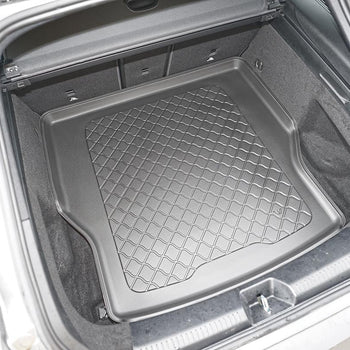 Bandeja maletero Mercedes CLA X118 Shooting Brake PHEV, carrocería camioneta, fabricación 06.2020 - presente #1