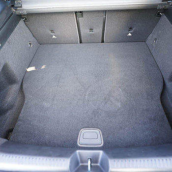 Bandeja maletero Mercedes CLA X118 Shooting Brake PHEV, carrocería camioneta, fabricación 06.2020 - presente #1