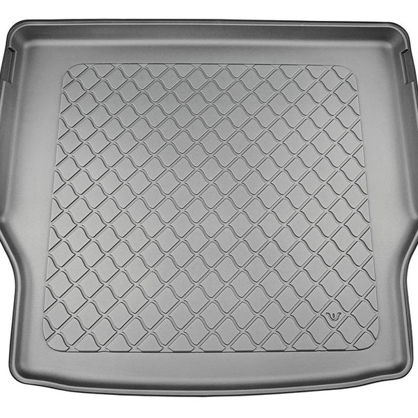 Bandeja maletero Mercedes Clase A W177 PHEV, carrocería sedán, fabricación 08.2019 - presente #1