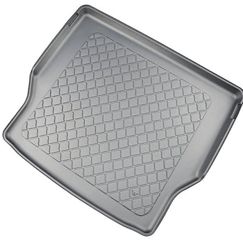 Bandeja maletero Mercedes Clase A W177 PHEV, carrocería sedán, fabricación 08.2019 - presente #1