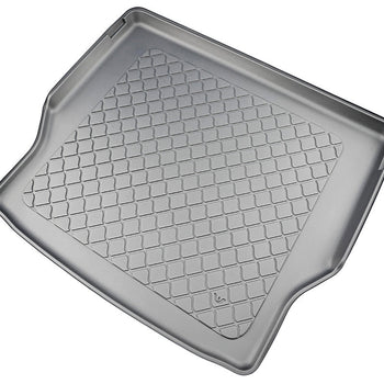 Bandeja maletero Mercedes Clase A W177 PHEV, carrocería sedán, fabricación 08.2019 - presente #1