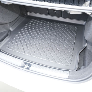 Bandeja maletero Mercedes Clase A W177 PHEV, carrocería sedán, fabricación 08.2019 - presente #1