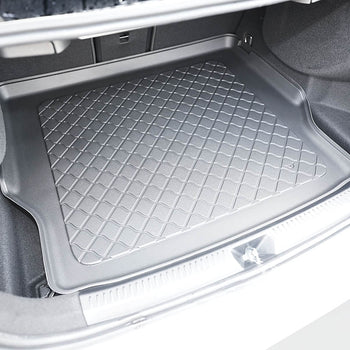 Bandeja maletero Mercedes Clase A W177 PHEV, carrocería sedán, fabricación 08.2019 - presente #1