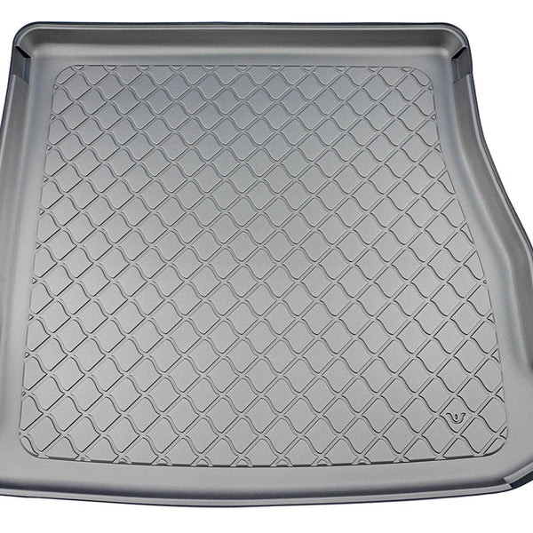 Bandeja maletero Mercedes Clase C W206 PHEV, carrocería camioneta, fabricación 10.2021 - presente #1