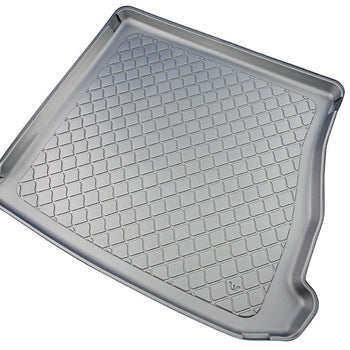 Bandeja maletero Mercedes Clase C W206 PHEV, carrocería camioneta, fabricación 10.2021 - presente #1