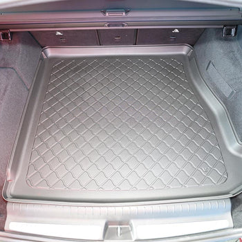 Bandeja maletero Mercedes Clase C W206 PHEV, carrocería camioneta, fabricación 10.2021 - presente #1