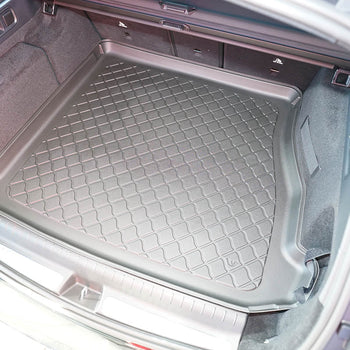 Bandeja maletero Mercedes Clase C W206 PHEV, carrocería camioneta, fabricación 10.2021 - presente #1