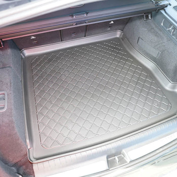 Bandeja maletero Mercedes Clase C W206 PHEV, carrocería camioneta, fabricación 10.2021 - presente #1