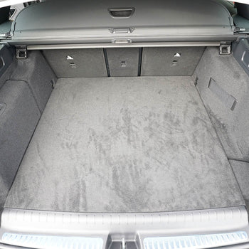 Bandeja maletero Mercedes Clase C W206 PHEV, carrocería camioneta, fabricación 10.2021 - presente #1