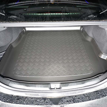 Bandeja maletero Mercedes Clase C W206 PHEV, carrocería sedán, fabricación 10.2021 - presente #1
