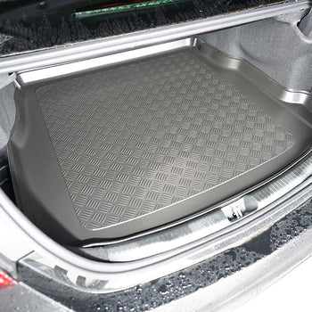 Bandeja maletero Mercedes Clase C W206 PHEV, carrocería sedán, fabricación 10.2021 - presente #1