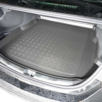 Bandeja maletero Mercedes Clase C W206 PHEV, carrocería sedán, fabricación 10.2021 - presente #1