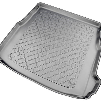 Bandeja maletero Mercedes Clase C W206 PHEV, carrocería sedán, fabricación 10.2021 - presente #1