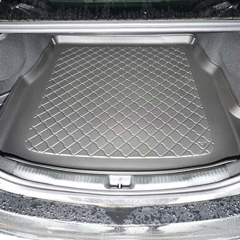 Bandeja maletero Mercedes Clase C W206 PHEV, carrocería sedán, fabricación 10.2021 - presente #1